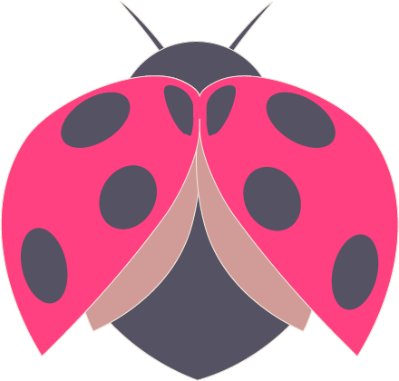 LadyBug Logo